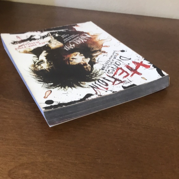 The Heroin Diaries A Year in the Life of a Shattered Rockstar, Nikki Sixx - Picture 7 of 7